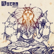 Front View : Wucan - VIKARMA (LP) - Wucan Rec. / 05242211