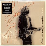 Front View : Eric Clapton - 24 NIGHTS: ROCK (3LP) - Reprise Records / 9362486643