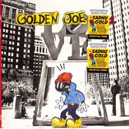 Front View : Sadhugold - GOLDEN JOE VOL.1 (LP) - Nature Sounds / NSD185LP