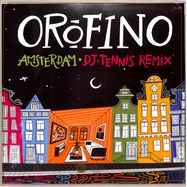 Front View : Orofino - AMSTERDAM (DJ TENNIS REMIX) - Life And Death / LAD071