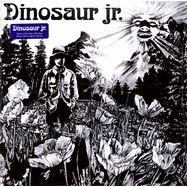 Front View : Dinosaur Jr. - DINOSAUR (LP) - Jagjaguwar / JAG196 / 00050904