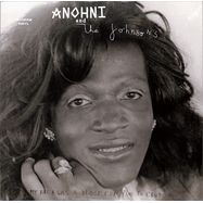 Front View : Anohni & The Johnsons - MY BACK WAS A BRIDGE FOR YOU TO CROSS (LP) - Rough Trade / 05246281