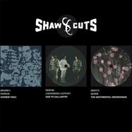 Front View : Various Artists - SHAW CUTS SALES PACK 002 (4X12 INCH) - Shaw Cuts / SC-PACK002