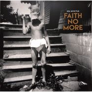 Front View : Faith No More - SOL INVICTUS (LP) - Pias-Ipecac / 39155351