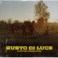 Front View : Allez kiki Fermentation - GUSTO DI LUCE (LP) - BMM Records / BMM082