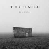 Front View : Trounce - THE SEVEN CROWNS (LP) - Hummus Records / 25737