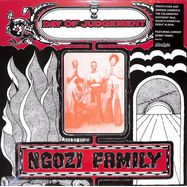 Front View : Ngozi Family - DAY OF JUDGEMENT (LP) - Now Again / NA5115LP