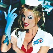 Front View : Blink-182 - ENEMA OF THE STATE (LP) - Geffen / 4799874