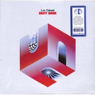 Front View : Leo Takami - NEXT DOOR (LP) - Unseen Worlds / 00159716