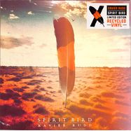 Front View : Xavier Rudd - SPIRIT BIRD (LUCKY DIP RECYCLED VINYL RE-ISSUE) (2LP) - Virgin Music Las / 4842314