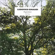Front View : Ludovico Einaudi - EXPERIENCE (7 INCH) - Decca / 5544617