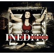 Front View : Laura Pausini - INEDITO (LP) - Warner Music International / 505419767381