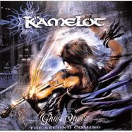 Front View : Kamelot - GHOST OPERA: THE SECOND COMING (LP) - Napalm Records / NPR1180VINYL