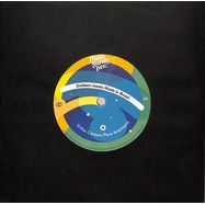 Front View : Dubben Meets Made In Brasil - GRILOS CANTAM PARA ANAMARIA / ONE TWO-TWO (7 INCH) - Matasuna / MSR038