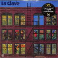 Front View : La Clave - LA CLAVE (VERVE BY REQUEST) (LP) - Verve / 5562437