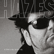 Front View : Andre Hazes - STRIJDLUSTIG (LP) - Music On Vinyl / MOVLP3546