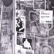 Front View : The Wormholes - PARIJUANA (TAKE 1) (LP) - Allchival / ACWLPX2