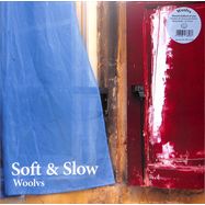 Front View : Woolvs - SOFT & SLOW (LP) - On the Level / OTL007LP