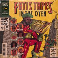 Front View : Various - FATIS TAPES IN THE OVEN (LP) - Xterminator / DIGLP5