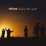 Front View : Elbow - DEAD IN THE BOOT (2020 REISSUE LP) - Polydor / 0735163