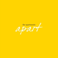 Front View : The Apartments - APART (2LP) - Talitres / 27444
