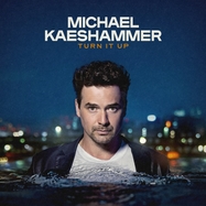 Front View : Michael Kaeshammer - TURN IT UP (LP) - Sony Music-Seven.one Starwatch / 19658870681