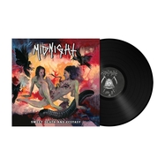 Front View : Midnight - SWEET DEATH AND ECSTASY (180G BLACK LP) (LP) - Sony Music-Metal Blade / 03984158031