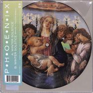 Front View : Phoenix - WINTER SOLSTICE (RSD 2023, 7 INCH) - GLASSNOTE MUSIC / 810599024291