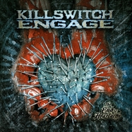 Front View : Killswitch Engage - KILLSWITCH ENGAGE:THE END OF HEARTACHE (2LP) - Rhino / 8122787924