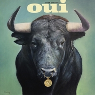 Front View : Urge Overkill - OUI (LP) - Omnivore Recordings / OVLP454