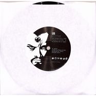 Front View : Various Artists - ISF2 NEVER (7 INCH) - Underground Resistance / UR-066