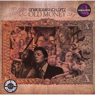 Front View : Omar Rodrguez-Lpez - OLD MONEY (LP) - Clouds Hill / 425079560409