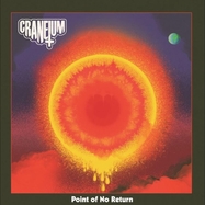 Front View : Craneium - POINT OF NO RETURN (LP) - The Sign Records / LPTHESI35