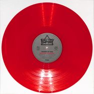 Front View : Transits Of Tone - RHYTHM WARFARE / BATTLE ZONE (RED VINYL) - Electro Empire / EE-009