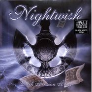 Front View : Nightwish - DARK PASSION PLAY (2LP) - Nuclear Blast / 2736119239