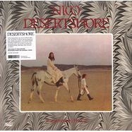 Front View : Nico - DESERTSHORE (LP) - Domino Records / REWIGLP146