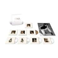 Front View : Tina Turner - WHAT S LOVE GOT TO DO WITH IT (CD + DVD) - Parlophone Label Group (plg) / 505419755555