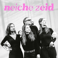 Front View : Ernst Molden & das Frauenorchester - NEICHE ZEID (LP) - SONY MUSIC / 12001765481