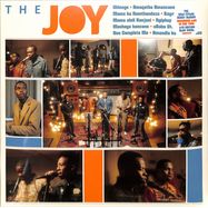 Front View : The Joy - THE JOY (LTD. COL. LP) - Pias-Transgressive / 39232511