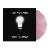 Front View : Tom Verlaine - WARM AND COOL (LP) - Real Gone Music / RGM1699