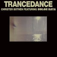 Front View : Christer Bothen featuring Bolon Bata - TRANCEDANCE (40TH ANNIVERSARY EDITION) - Black Truffle / Black Truffle 118