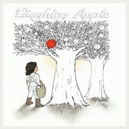 Front View : Yusuf (Cat Stevens) - THE LAUGHING APPLE (VINYL) (LP) - Decca / 5771109