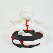 Front View : Counterparts - HEAVEN LET THEM DIE (LP) - Pure Noise Records / 810540037660