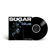 Front View : Sugar Blue - CROSS ROADS (REISSUE, LP) - WNTS / WNTSC11940