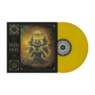 Front View : Rivers of Nihil - RIVERS OF NIHIL (RADIANT LIGHT) (LP) - Sony Music-Metal Blade / 03984161407