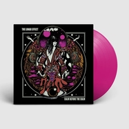 Front View : The Lunar Effect - CALM BEFORE THE CALM (LP) - Svart Records / 643008023750