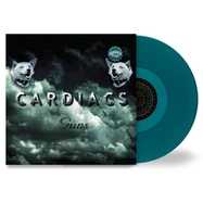 Front View : Cardiacs - GUNS (LP) - The Alphabet Business Concern / 199066741870