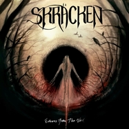 Front View : Skrcken - ECHOES FROM THE VOID (LP) - Dying Victims Productions / 199350176555