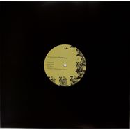Front View : FadeFace - LLTD002 - Lemos / LLTD002