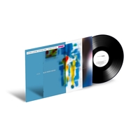 Front View : Air Vegyn - BLUE MOON SAFARI VEGYN (LP) - Warner Music International / 502173258105